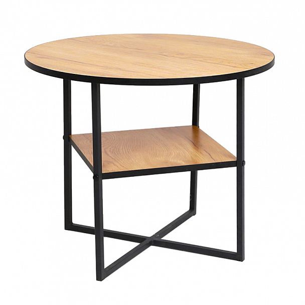 Стол журнальный Берген 1 - Вид 1