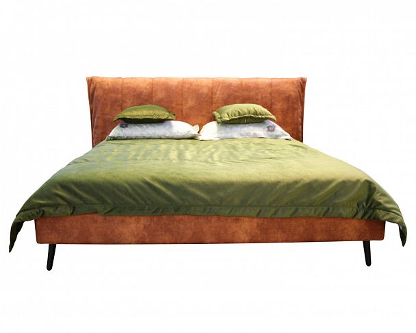 Кровать "Лофт 120 ПМ" - Вид 6