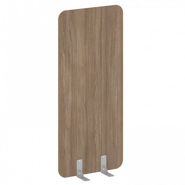 Перегородка "R-Line" DP.F-80-180 дуб аризона - Вид 1