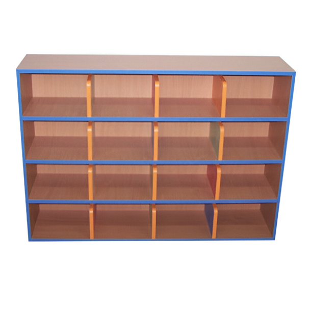 Горшечница на 16 ячеек - Вид 1