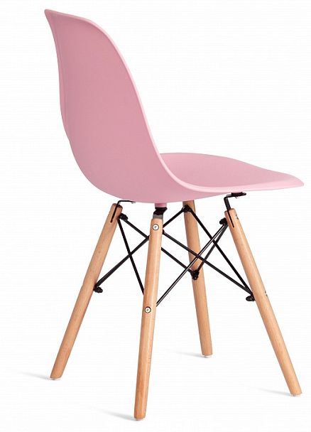 Стул Cindy Eames (mod. 1801) - Вид 4