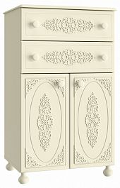 Тумба Ассоль плюс АС-63 - Фото предпросмотра