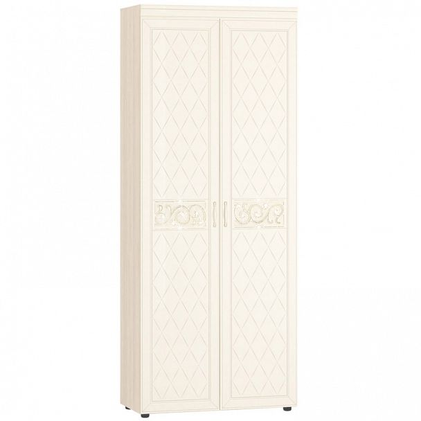 Шкаф для одежды "Тиффани" 47.02 - Вид 1