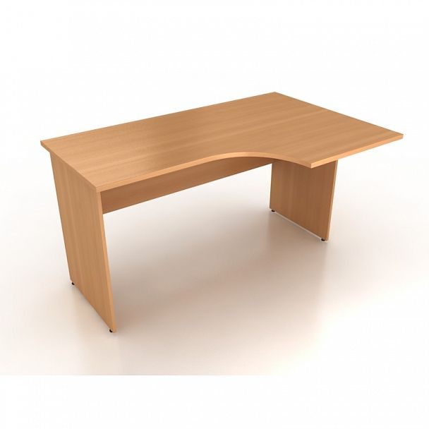 Стол Менеджер С9-14 L/R бук - Вид 2