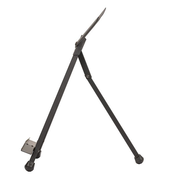 Мольберт настольный алюминиевый складной 37х57х40 см в чехле, холст до 52 см, BRAUBERG ART, 192256 - Вид 4