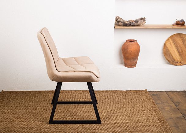 Стул Левмар Draco Camel - Вид 2