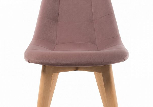 Стул Filip розовый - Вид 5