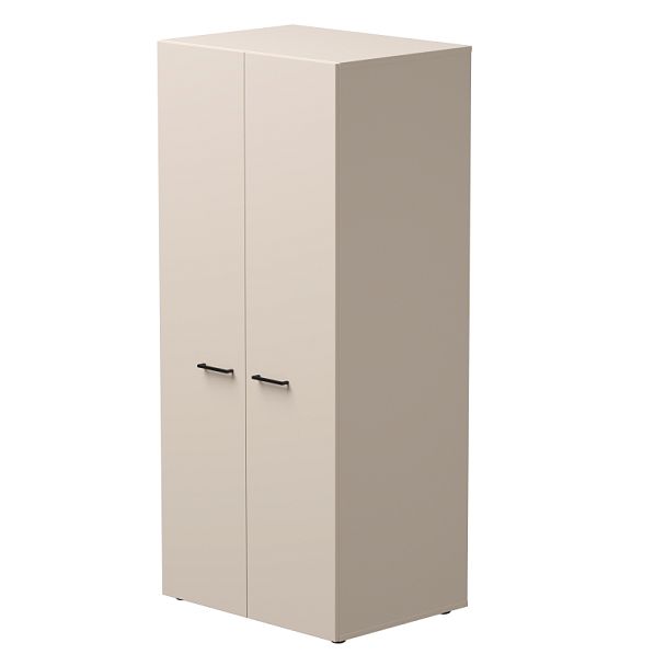 Гардероб глубокий Everprof EVO 800х602x1835 Кашемир - Вид 1