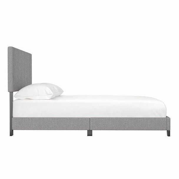 Кровать заказная №145 - Вид 2