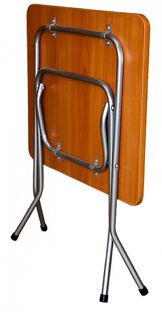 Стол складной квадратный "Ривьера" 88 - Вид 3