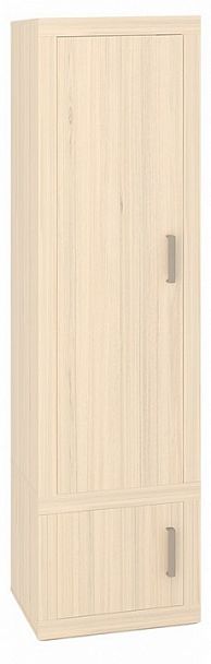 Шкаф платяной Toivo ТОЙ ШК 60/45 Д Карамель - Вид 1