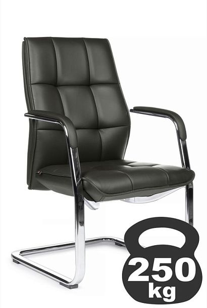 Кресло Classic C2116 Антрацит - Вид 1