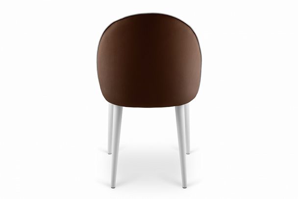 Стул «Мартин» коричневый - Вид 5