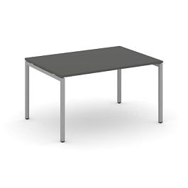 Стайл Проджект Стол переговорный SN-4P.SPRG-001.3 Антрацит/Металл Серый 980*980*750 - Фото предпросмотра
