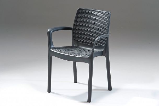 Стул "Bali mono", стопируемый - Вид 2