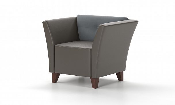 Кресло "M21/1-1S" - Вид 5