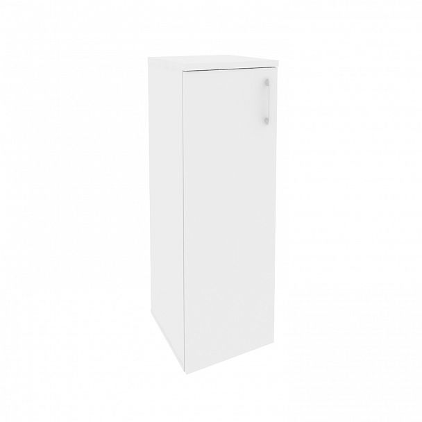 Шкаф "Onix" O.SU-2.3 белый - Вид 1