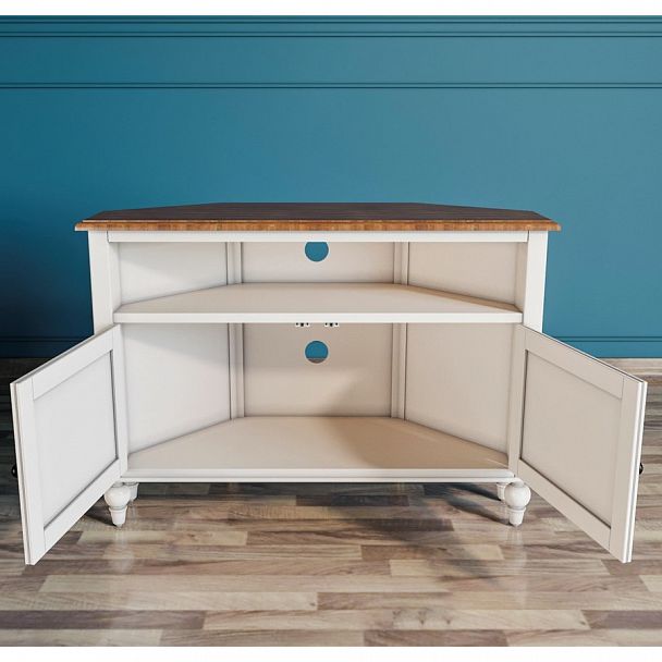 Комод угловой Odri od2126 - Вид 2