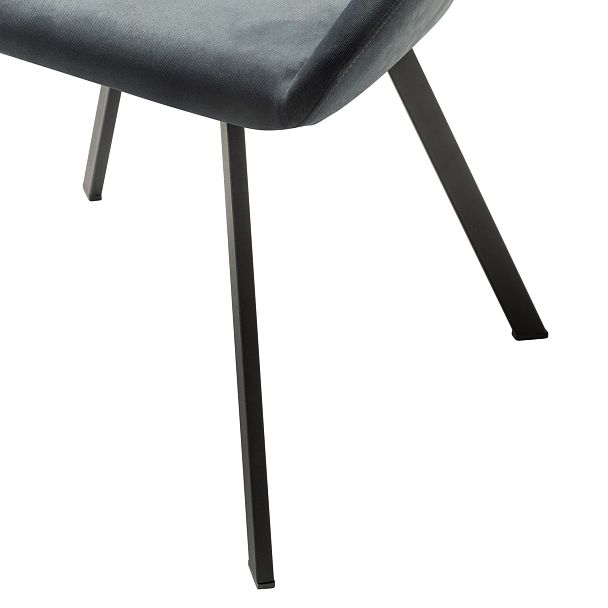 Кресло Kent Diag grey/Арки - Вид 7