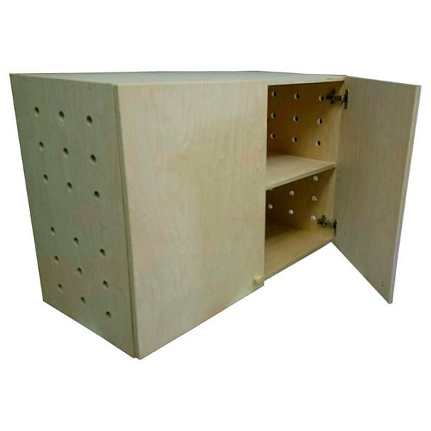 Шкаф для хлеба - Вид 1