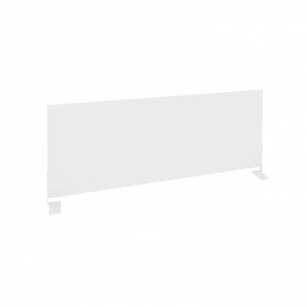 Экран боковой "Onix" O.EKR-98 белый - Вид 1