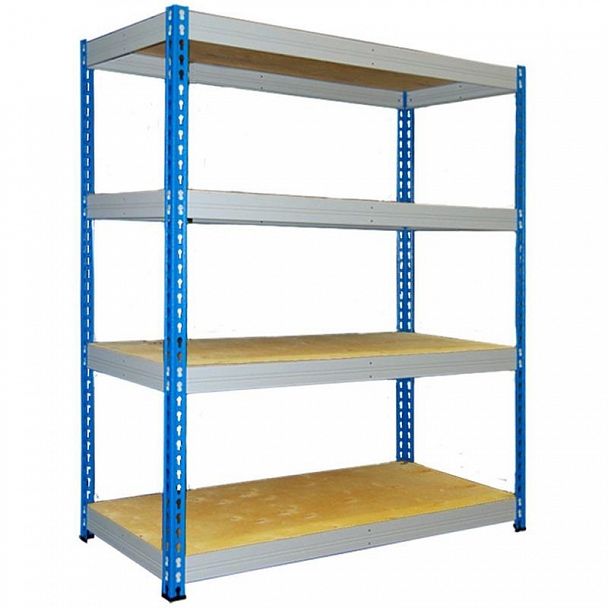 Стеллаж МКФ 15914-2,0 - Вид 1