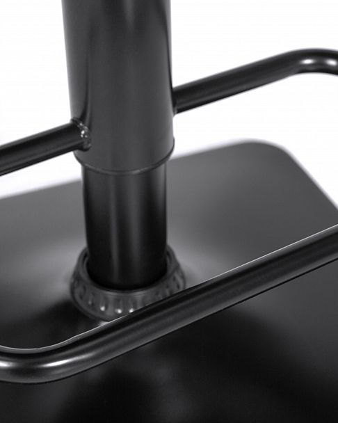 Стул барный DOBRIN RALF (светло-серый (LAR-106D-25)) - Вид 10