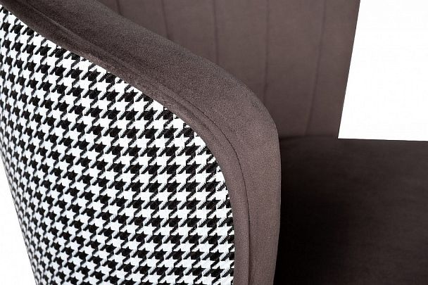 Стул барный 30C-309W SER - Вид 5