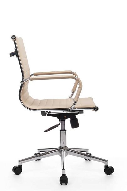 Кресло Hugo RCH 6002-2SE Бежевый - Вид 2