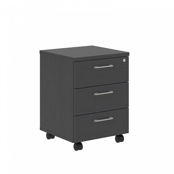 Тумба "Xten" XMC-3D дуб юкон - Вид 1