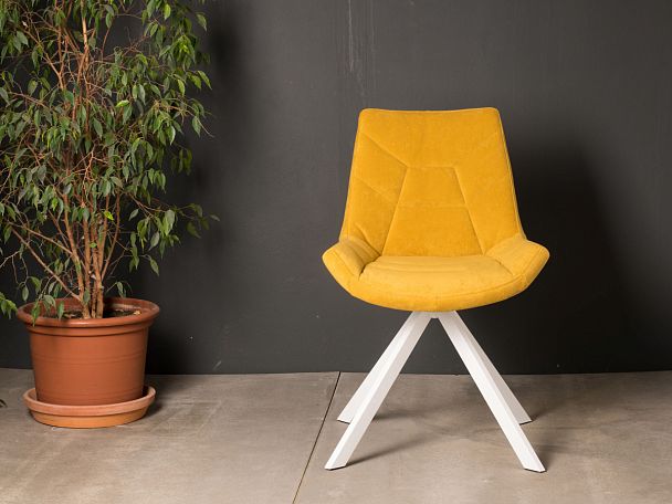 Стул Левмар Nembus S64/VL1 (R) - Вид 3