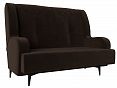 /catalog/kategorii/divany/pryamye-divany/pryamoy-divan-neapol-2-kh-mestnyy-polnostyu-mikrovelvet-korichnevyy/ - фотография