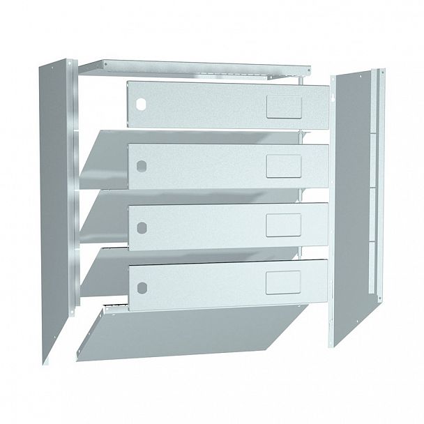 Почтовый ящик PB-4 (new) - Вид 1