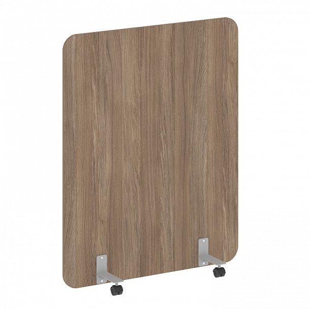 Перегородка "R-Line" DP.R-120-150 дуб аризона - Вид 1