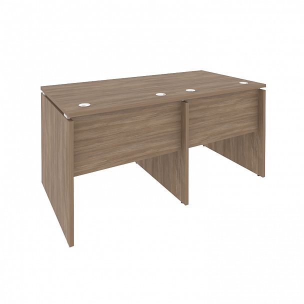 Рабочая станция "Onix" O.RS-2.0.8 дуб аризона - Вид 1