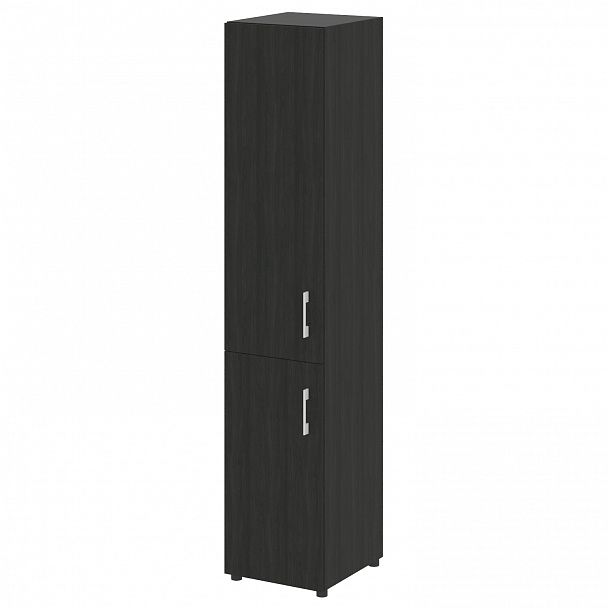 Шкаф "Yalta" LT.SU-1.3 суар темный - Вид 2