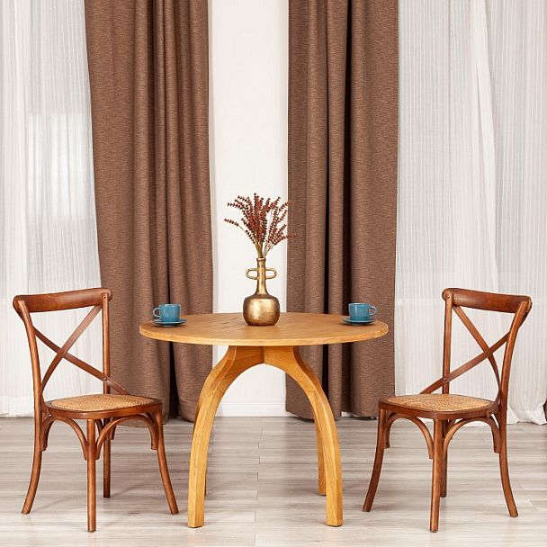 Стол обеденный Thonet (mod. T9108) - Вид 6