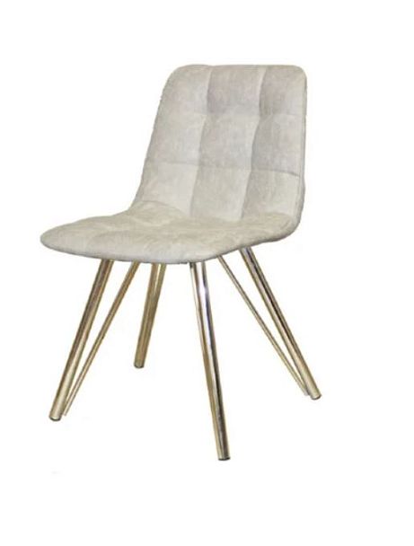 Стул Прайд 2 (э) замша плутон 027 - Вид 1