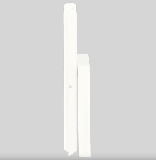 Стол складной Снег (Лак) - Вид 5