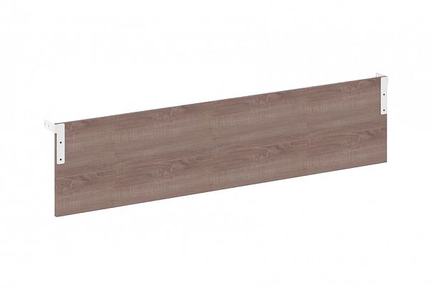 Царга "XTen-Q" XDST 167 дуб сонома/белый - Вид 1