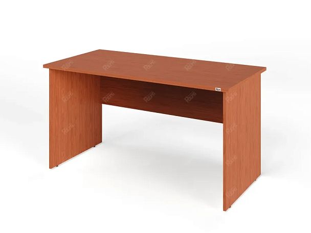 ЛАЙТ / LIGHT RLG002-14x7 Прямоугольный стол 140x70x75 Орех Итальянский - Вид 1