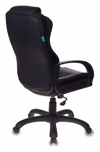 Кресло для руководителя CH-839/BLACK - Вид 4