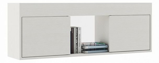 Полка комбинированная Эстри-6 - Вид 1