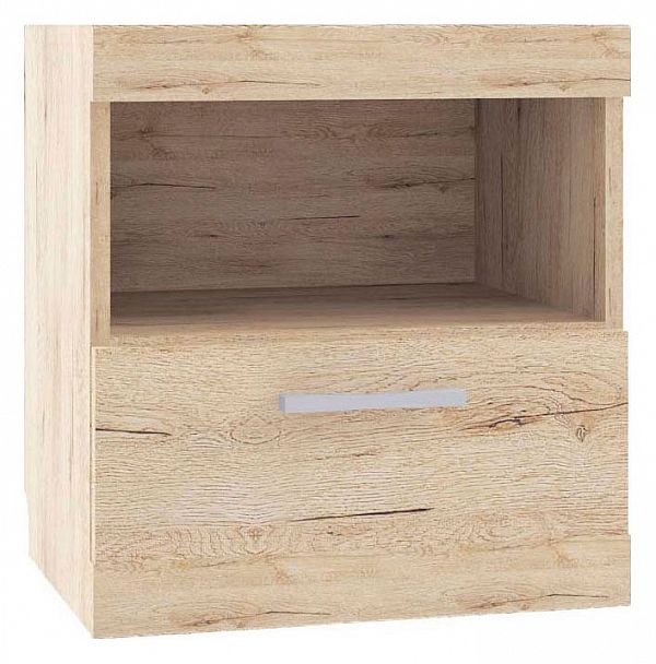 Тумбочка Oskar 1S - Вид 1