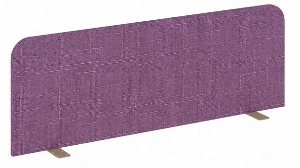 Экран продольный (ткань-ROMEO) "ESTETICA" ES.TEKR.R-118 Romeo-06 - Вид 1