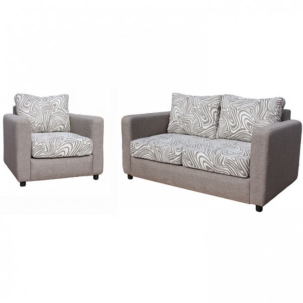 Серия "Бруно" - Вид 1