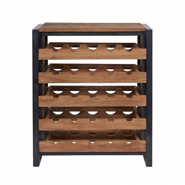 Стеллаж 15 - Вид 4