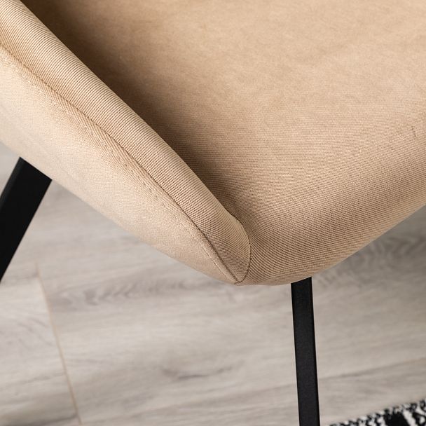 Кресло Kent Diag beige/Арки - Вид 11