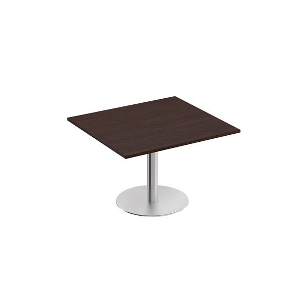 Центральная секция стола переговоров - Вид 1