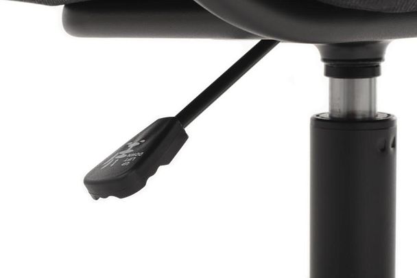 Кресло Kolin W-231 Серый - Вид 10